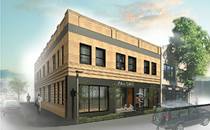 Commercial Construction, Project and Construction Management - Eugene, Oregon