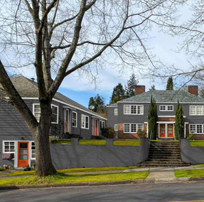 Commercial Construction, Project and Construction Management - Eugene, Oregon